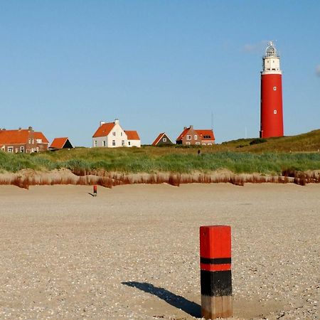 Beach House Makai - Family House With Finnish Sauna, 2 Bathrooms And Only Minutes From The Beach De Koog  Exterior foto