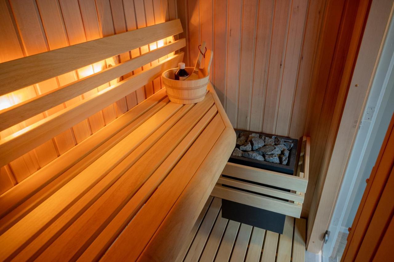 Beach House Makai - Family House With Finnish Sauna, 2 Bathrooms And Only Minutes From The Beach De Koog  Exterior foto